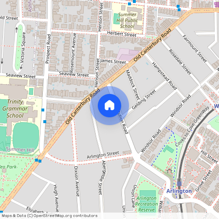 3/ 5 Constitution Road, NSW 2203, Dulwich Hill