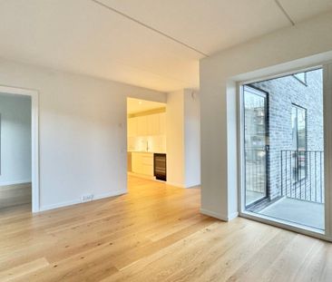 2 værelses – Munkebjergvænget 96, 1. lejl. 4. – Odense M - Foto 4