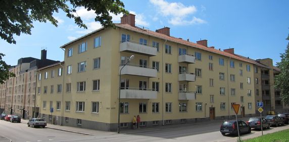 Konstapelsgatan 13 A - Foto 2