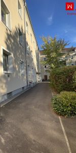 Zentral gelegene Dachgeschoss 1-Raum Wohnung im beliebten Stadtteil Bindermichl! Von Grünflächen und bester Infrastruktur umgeben! - Photo 3