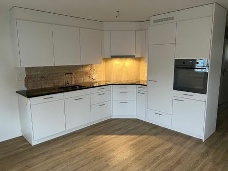 Neu renovierte 2.5-Zimmer-Wohnung in Thayngen - Foto 5