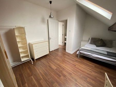 4 bedroom house share to rent - Photo 5