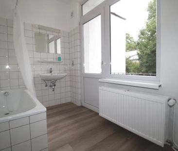 Vanderkindere - Duplex 3ch +/- 140m² + jardin - Uccle - Foto 2