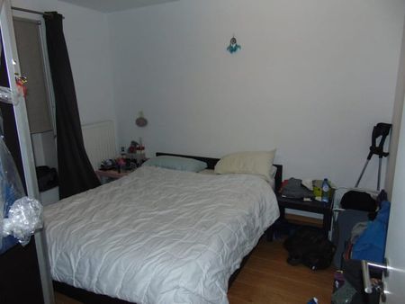 Appartement te huur - Photo 4
