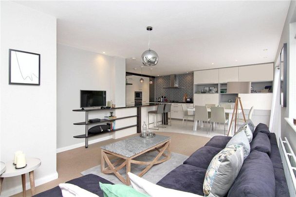 3 bedroom penthouse to rent - Photo 1