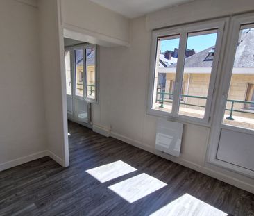 Location Appartement 2 pièces 31m² ROUEN 76000 - Photo 3
