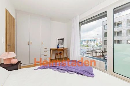Pronájem bytu 2+kk 55 m - Photo 3