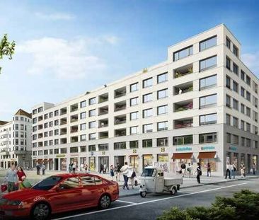 Weissdornhof – the nicer city apartment in Dietikon! - Foto 4