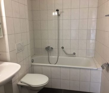 Bel appartement de 3 pièces au 3ème étage au coeur d’Echallens - Foto 4