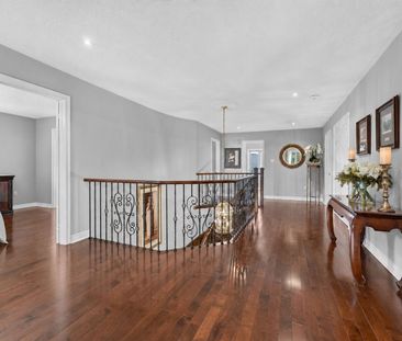 For Lease - 786 Exceller Circle, Newmarket, Ontario - Photo 1