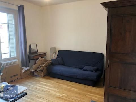 Location Appartement 3 pièces 67m² DIJON 21000 - Photo 1