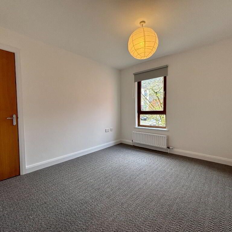 12f Heath Lodge Square, Belfast, BT13 3WH - Photo 1
