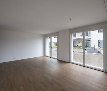 3.5 Zimmer, 84 m², 4. Stock - Foto 2