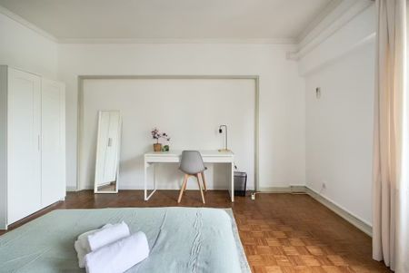 Avenida dos Estados Unidos da América, Lisbon, Lisbon 1700-165 - Photo 3