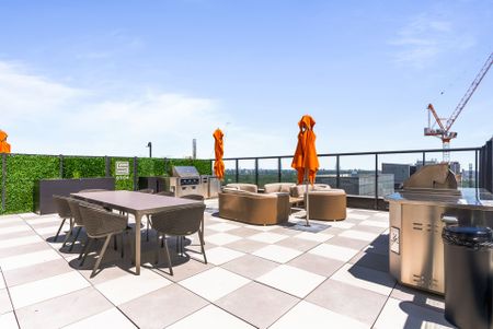 For Lease - 200 Redpath Avenue Unit# 509, Toronto, Ontario - Photo 2