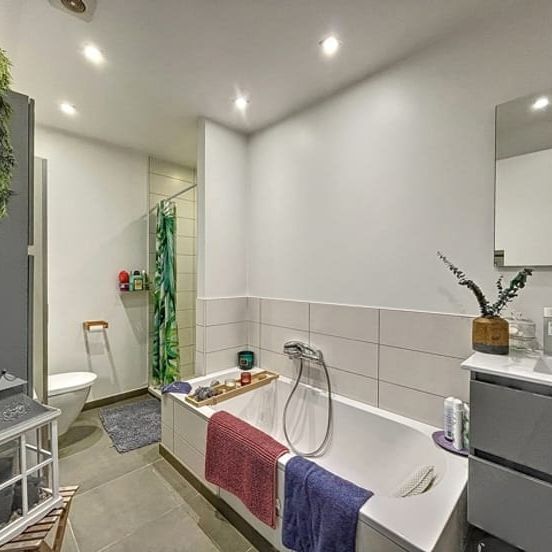 Huis te huur - Photo 1