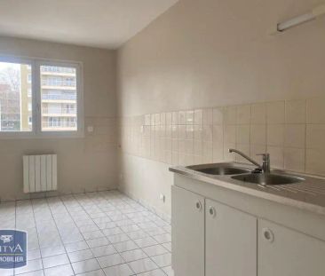 Appartement à louer 2 pièces 52.22m² - Photo 3