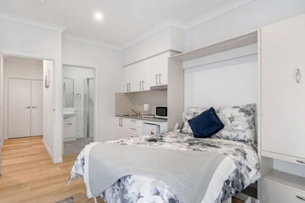 7/75 Regent Street, Woolloongabba QLD 4102 - Studio For Rent | Domain - Photo 1