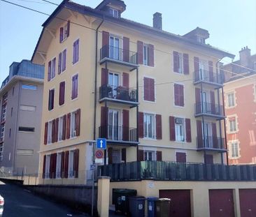 3 Zimmer, 2. Stock - Photo 4