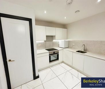 1 bedroom apartment to rent - Photo 2