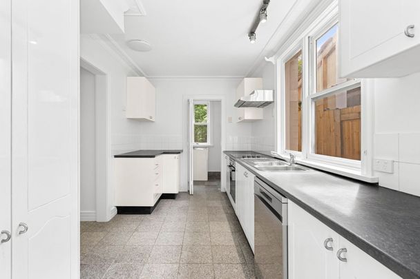 Unfurnished - Available Now - Photo 1