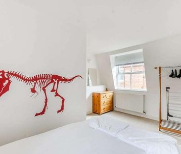 Red Lion Street, Bloomsbury, WC1R - Photo 5