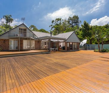 4 Heather Street, Tallebudgera QLD 4228 - House For Rent | Domain - Photo 5