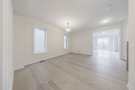 For Lease - 26 Wesley Brooks Street, Clarington, Ontario - Photo 4