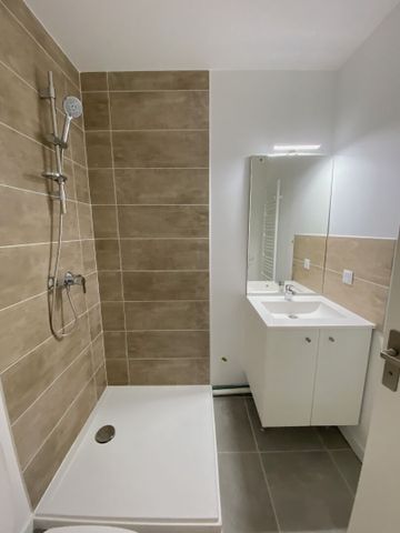 Appartement 2 pièces - Photo 5