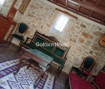 Μεζονέτα για ενοικίαση Κέντρο (Τύλισος) - Photo 5