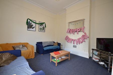 1, Peel Terrace, Broomhall, Sheffield, S10 2GU - Photo 5