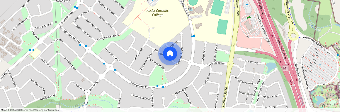 5 Old Kent Rd, Qld 4209, Upper Coomera