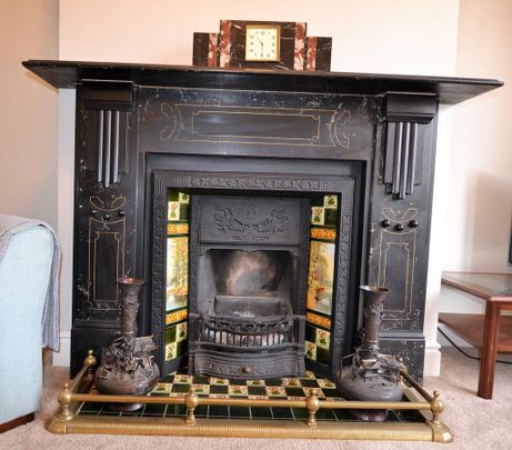 3 bedroom end of terrace house to rent - Photo 1