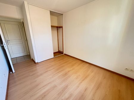 Location Appartement 2 pièces 47m² - Photo 2