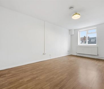 1 Bedroom Flat - Above Shop - Photo 6