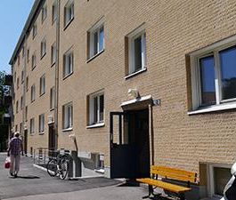 Valåsgatan 40C - Photo 3