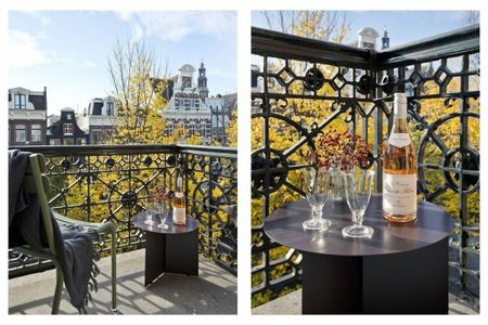 Te huur: Appartement Herengracht in Amsterdam - Photo 5