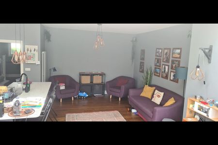 Room in a Shared House, Ashbourne Road, CR4 - Photo 4