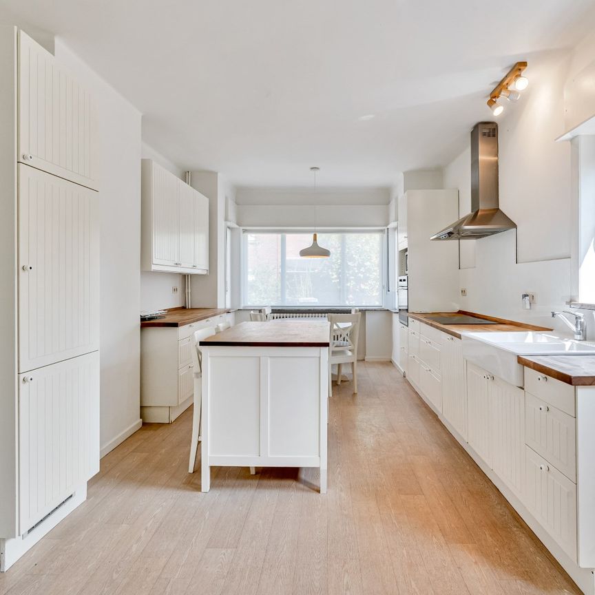 Huis te huur in De Pinte - Photo 1
