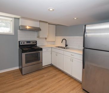 For Lease - 32 Wistow Street, London East, Ontario - Photo 2