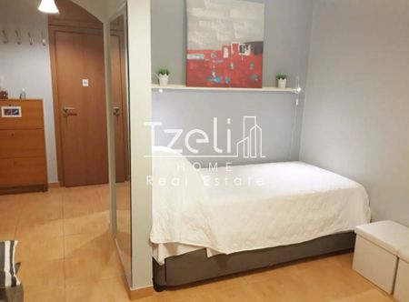 Studio/Γκαρσονιέρα για ενοικίαση Βαρνάβα (Παγκράτι) - Φωτογραφία 4