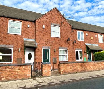 2 bedroom terraced house to rent - Photo 1