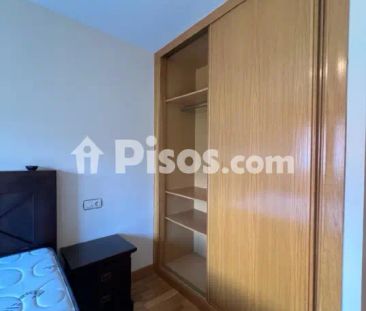Piso en alquiler en Ciudad-Naranco-Vallobín - Foto 5