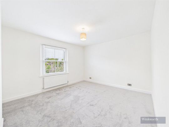 2 bedroom house to rent - Photo 1
