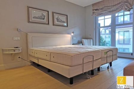 Appartement te huur - Photo 4