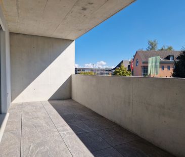 Attraktive, neuwertige 3.5 Zimmerwohnung in Schmitten - Photo 6
