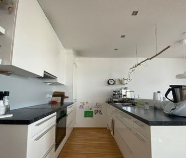 3 Zimmer-Wohnung | Zentrum | Lauterach | Balkon - Foto 5