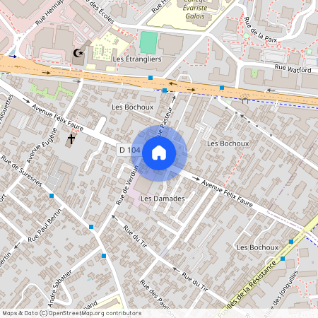 92000, Nanterre
