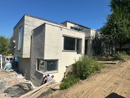 2.5 Zimmer, 132 m², 1. Stock - Photo 5