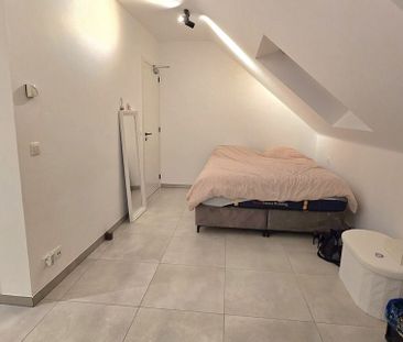 Appartement te huur in Meise voor € 820 met 1 slaapkamer - Photo 4